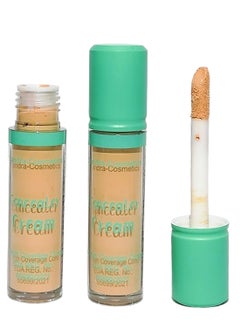 High coverage cream concealer from Sandra green cover color No. 22 - pzsku/ZC38C22066964A752288FZ/45/_/1738955068/de8feca0-fa54-49a2-bf48-9cb9f49f0581