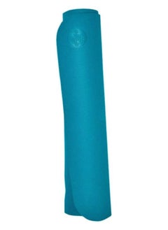 Manduka Begin Yoga Mat Bondi Blue 68 Inch  - Image 2