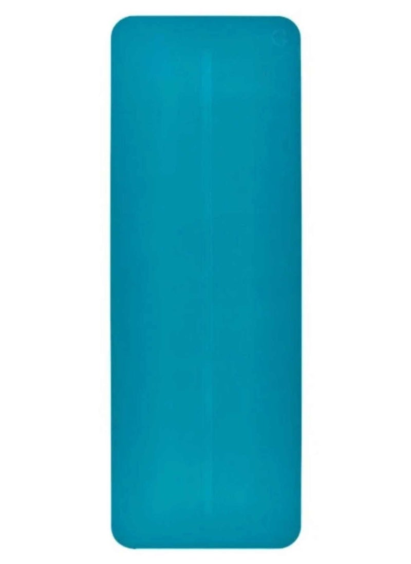 Manduka Begin Yoga Mat Bondi Blue 68 Inch  - Image 4