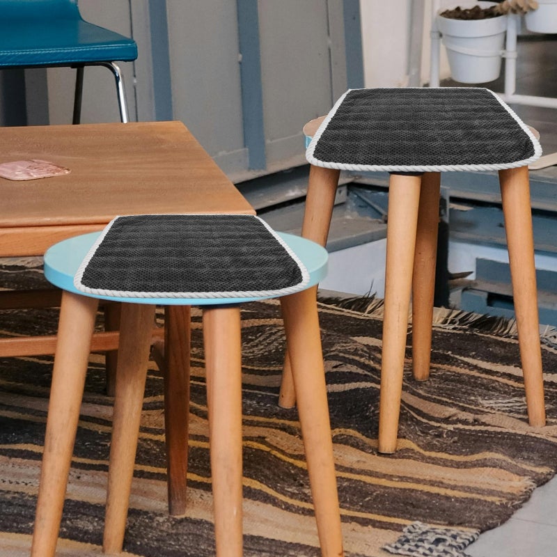 Thickened Dining Chair Cushion High Density Seat Pads Kitchen Seat Cushion Practical Indoor Chair Pad For Office Home Dorm - Image 5