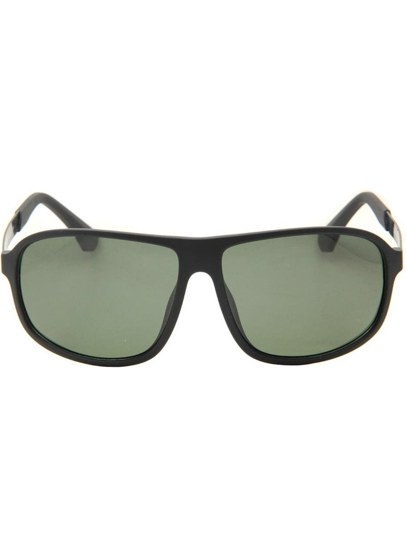 Tomy Timy TT2070 01M 61 Polarized Men's Sunglasses  - Image 2