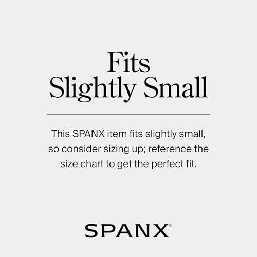 SPANXsmooth Undie-tectable Lace Hi-Hipster - For Core Control - Comfortable Lace Shapewear Underwear - No Visible Panty Lines - Powder - Medium - Image 5