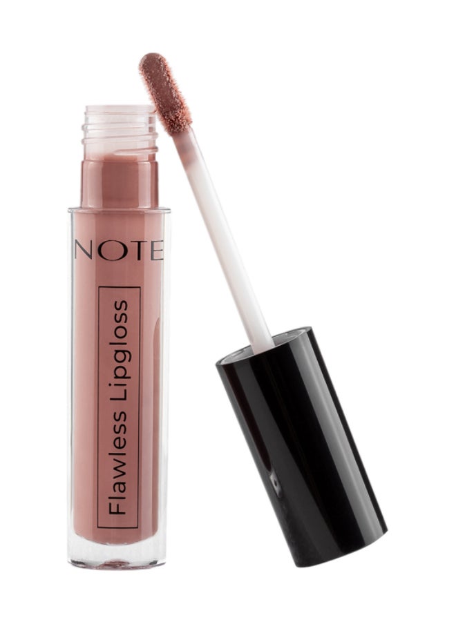 NOTE COSMETIQUE - نوت لمعة شفاه خالية من العيوب-04 - Image 1