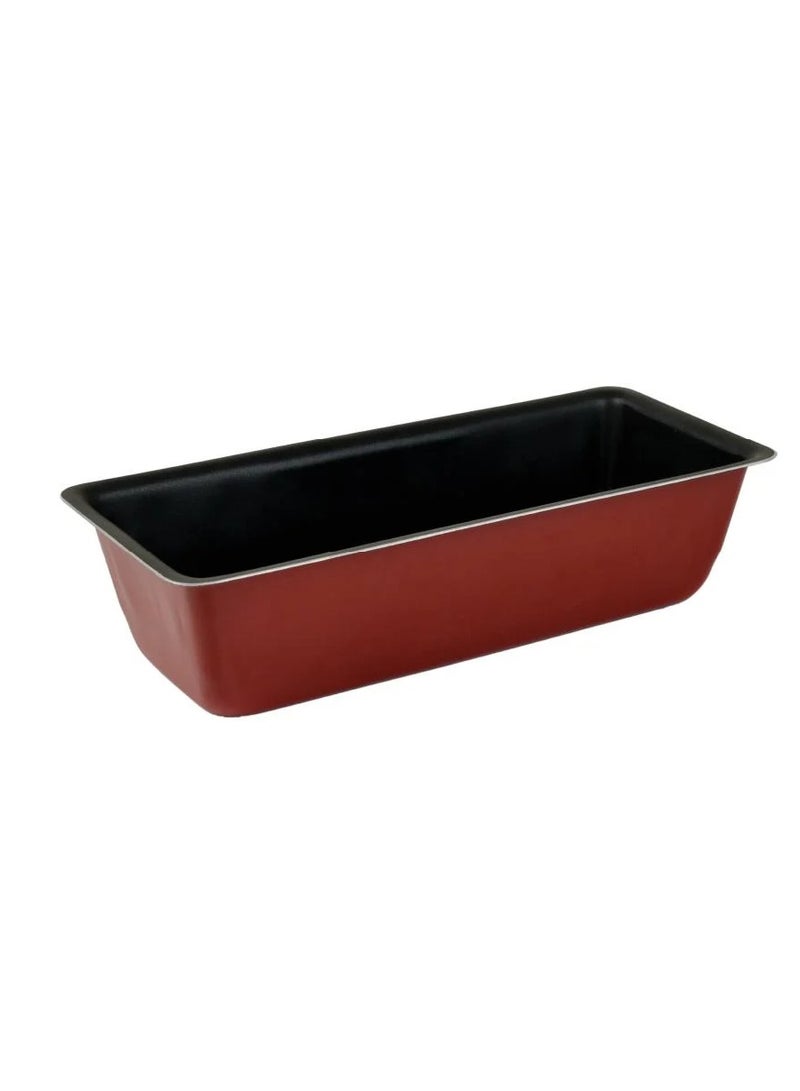 Newflon Rectangular Cake Pan 26cm - Image 2