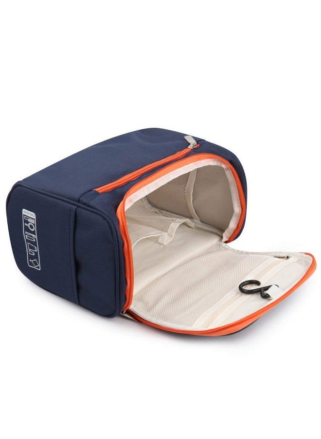 CHEM-AB ENTEREPIRSE ¬Æ Travel Toiletry Bag for Women, Men - Image 5