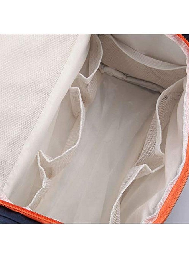 CHEM-AB ENTEREPIRSE ¬Æ Travel Toiletry Bag for Women, Men - Image 4