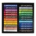 MUNGYO Gallery Artists Soft Oil Pastels 24 Assorted Colors Professional Grade Oil Pastels for Artists - Image 2