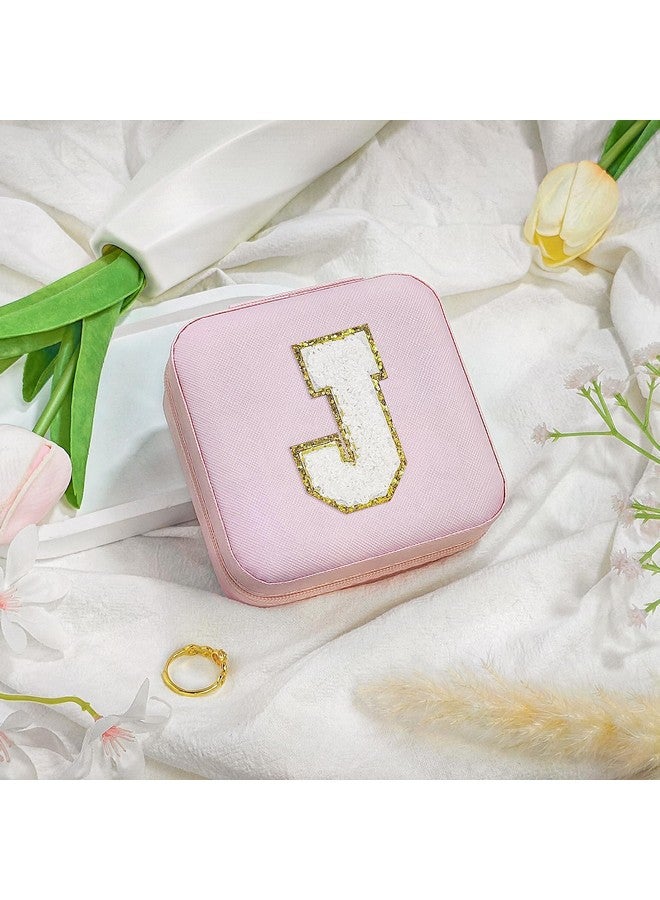 DMLNN Gifts for Women, Funny Birthday Gifts for Women, Happy Birthday Gift Ideas, 5PCS Unique Birthday Gifts for Her, Friends, Female, Mom, Sister, Coworker, Bestie - Letter J - Image 3