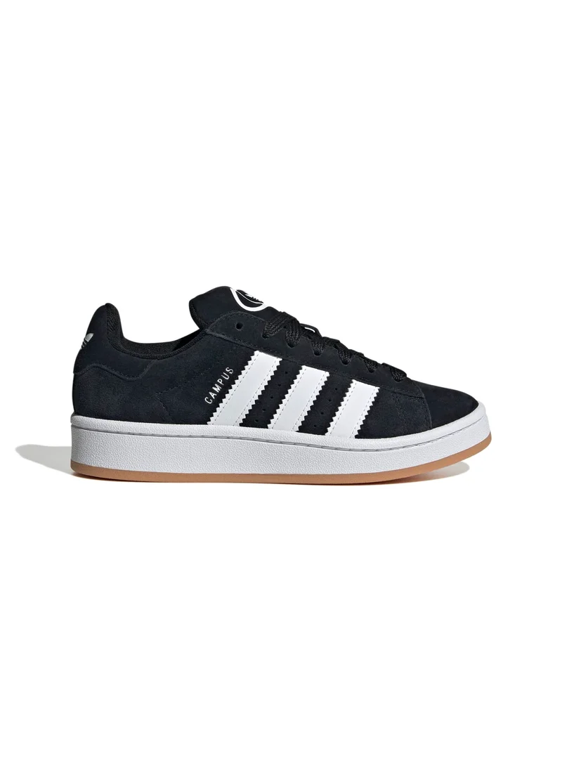 اديداس adidas CAMPUS 00s J Black Originals Women Shoes