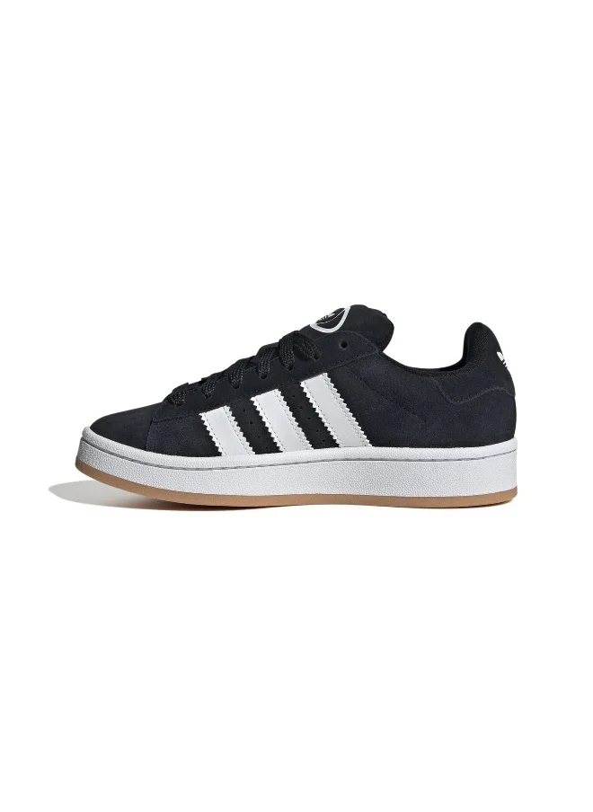adidas Originals adidas CAMPUS 00s J Black Originals Women Shoes