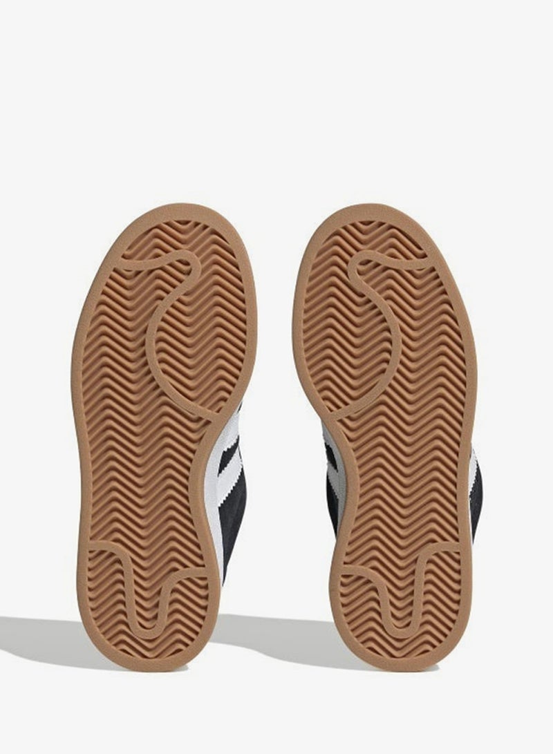 adidas Originals Adidas Campus 00S J U Black Originals Shoes For Kids - Image 4