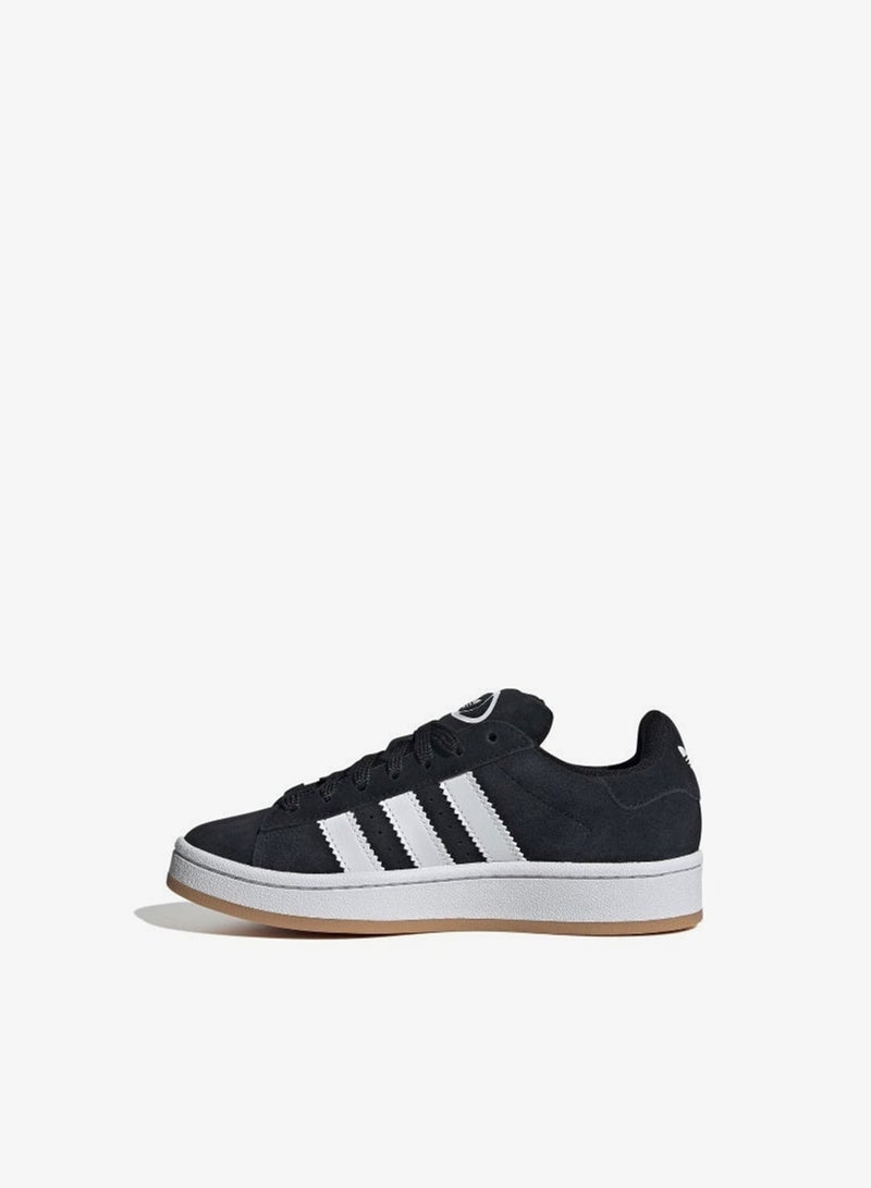 adidas Originals Adidas Campus 00S J U Black Originals Shoes For Kids - Image 2