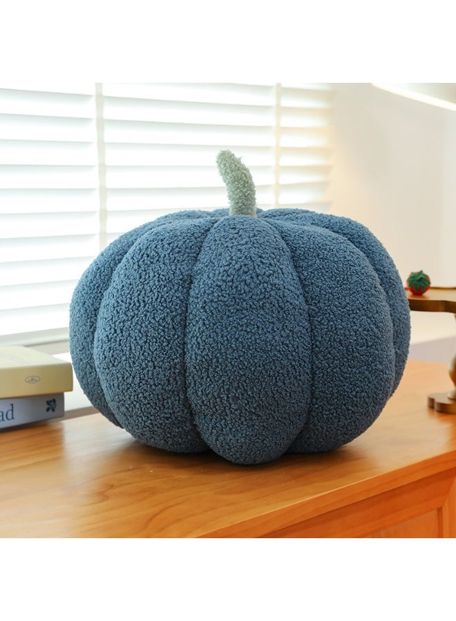 NIBEMINENT Halloween Pumpkin Throw Pillow - The Perfect Blend of Comfort and Creativity