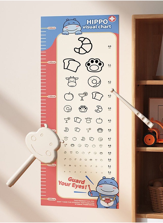 Mi VAZA Doctor Playset - Medical Props Toys - Play House Toy - Mini Furniture - Kid Toy - Pretend Play  - Image 3
