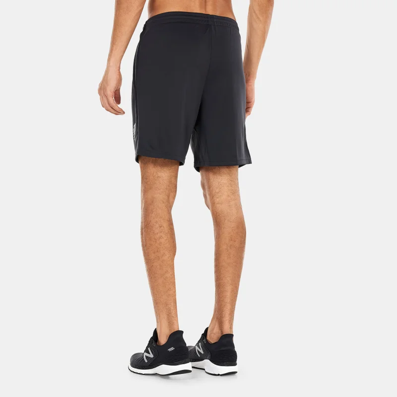 New Balance Men's Tenacity Football Training Knit Shorts