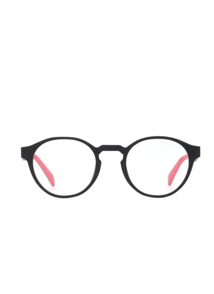 Red Bull Spect Red Bull Spect Black Blue Light Optical Frames