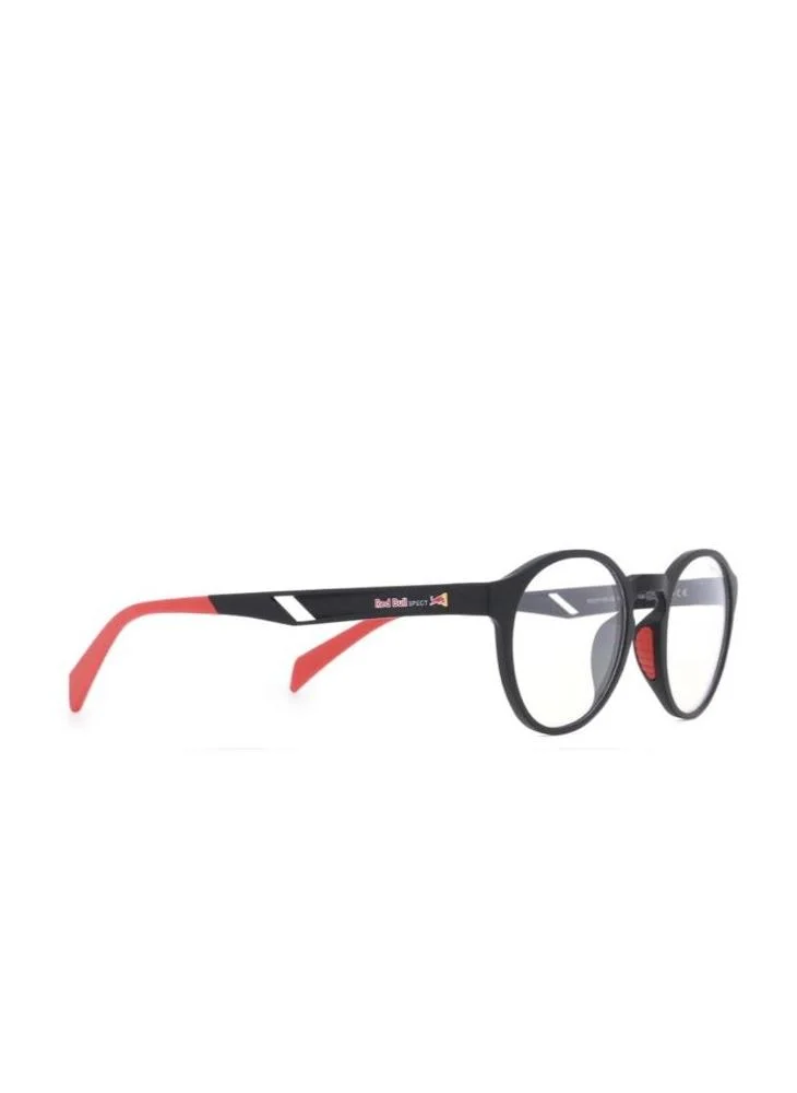 Red Bull Spect Red Bull Spect Black Blue Light Optical Frames