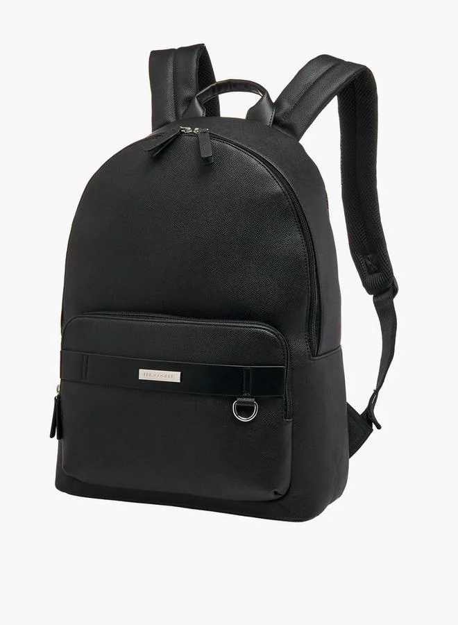 Lee Cooper Men Front Pocket Backpack