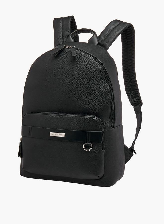 Lee Cooper Men Front Pocket Backpack - Image 3