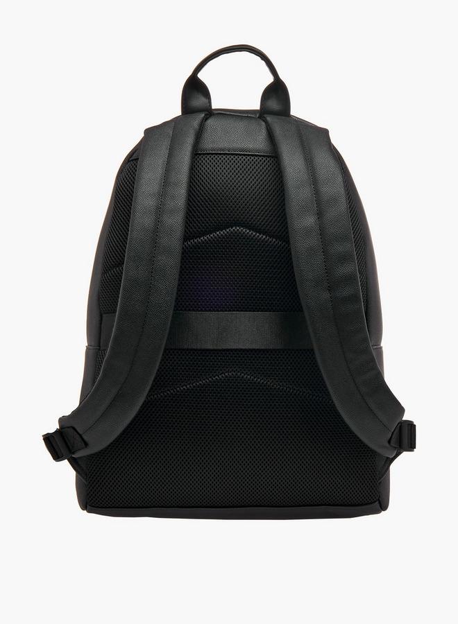 Lee Cooper Men Front Pocket Backpack - Image 4