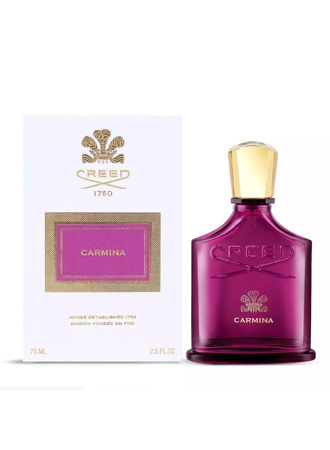 عطر كريد كارمينا 75 مل