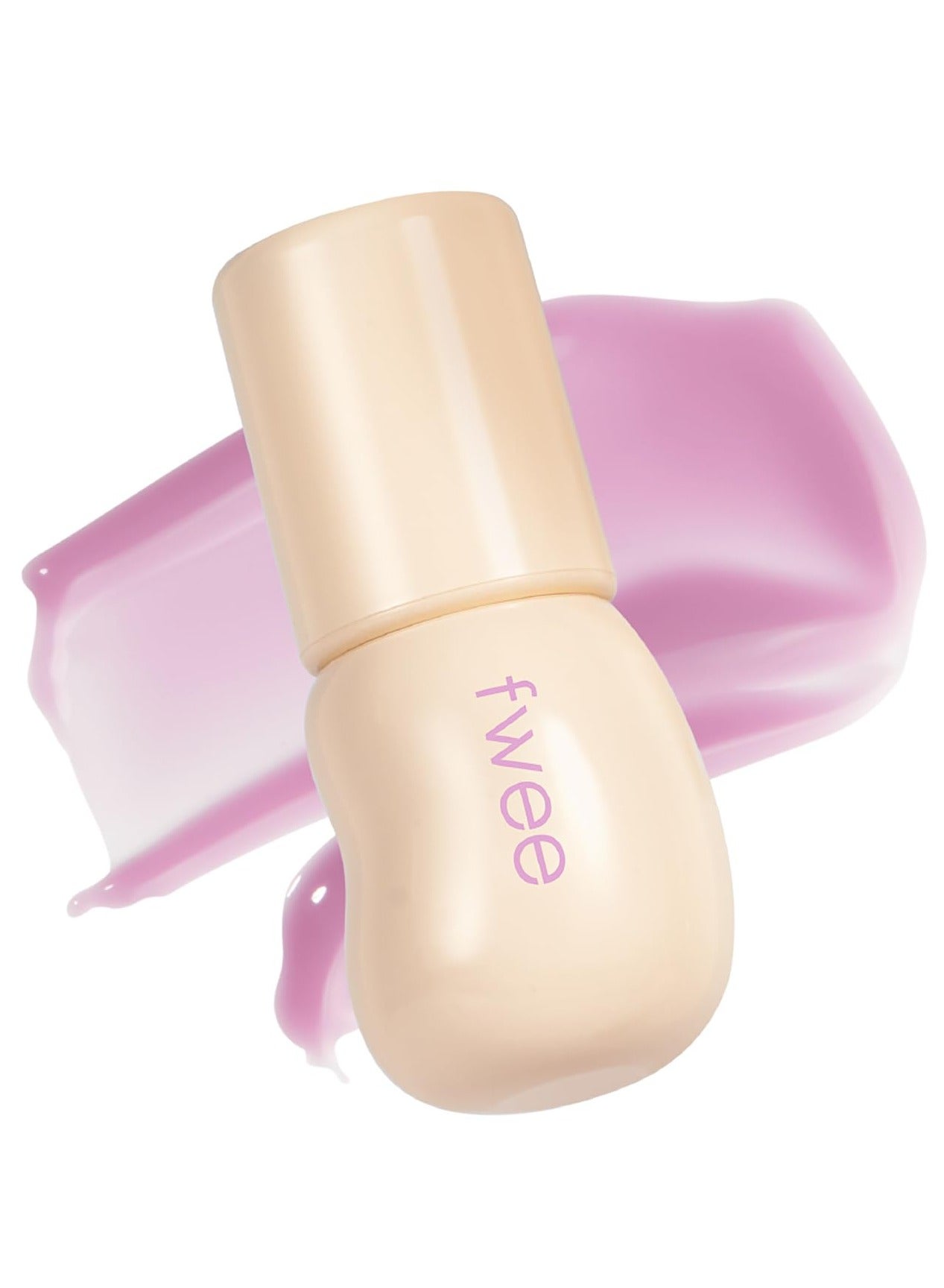 لمعان متغير ثلاثي الأبعاد مشهد لافندر