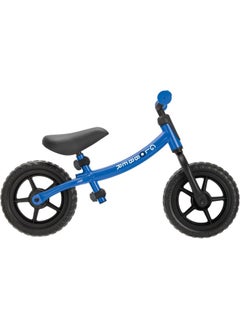 GLOBBER Globber GO BIKE Balance Bike Navy Blue (8.5 in wheel)  - Image 3