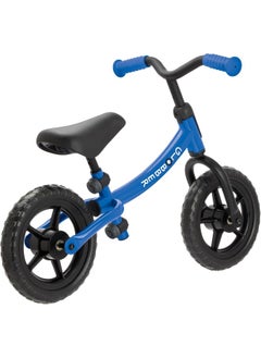 GLOBBER Globber GO BIKE Balance Bike Navy Blue (8.5 in wheel)  - Image 2