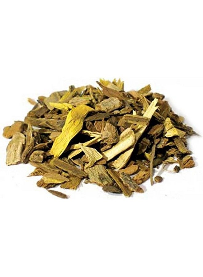 BSD Organics HerbY Free Flow Powder of Daru Haldi/Indian Berberry/Daruhaldi/Berberry Aristata/Daru Haridra/Mani Pusupa - 80 Capsules - Image 2