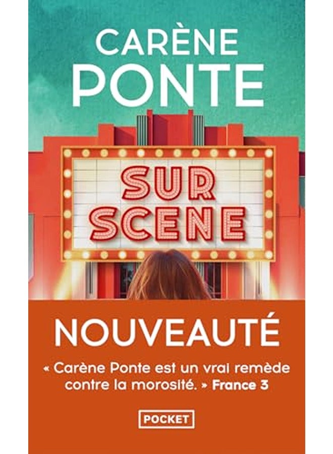 SUR SCENE