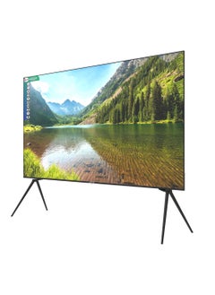 GENERALTEC Generaltec 100 Inch Smart 4K Ultra HD LED TV with WebOS, 2 Remote controls, Magic Remote, Cinema Screen Design 4K Ultra HDR, Dolby Audio, Smart Voice Control, Apps YouTube, Netflix, Shahid  - Image 2
