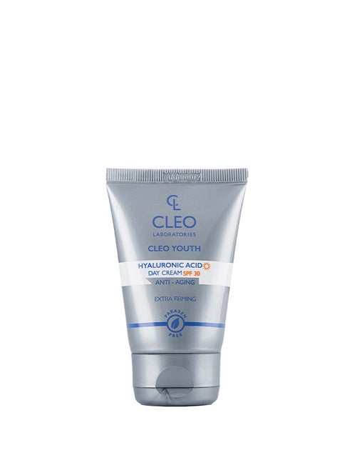 Hyaluronic Acid Anti Aging Day Cream - 30 ml