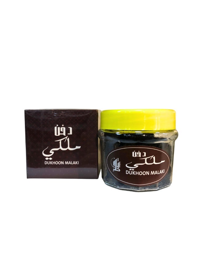 KAAF CREATIONS Bakhoor, Dukhoon Malaki, Best for Home & Majlis, Long-Lasting, Rich Oud Fragrance 140g - Image 5