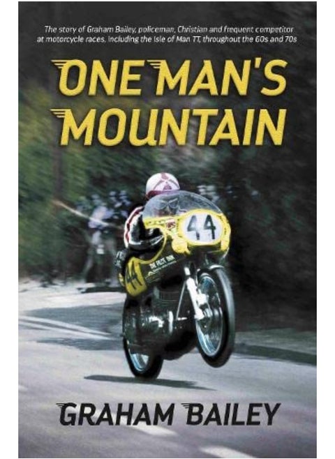 One Man's Mountain