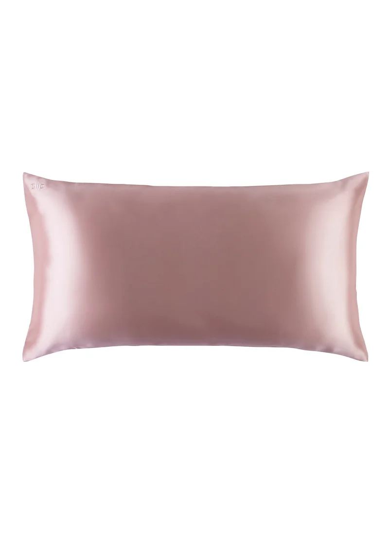 SLIP King Pillow Case - Pink