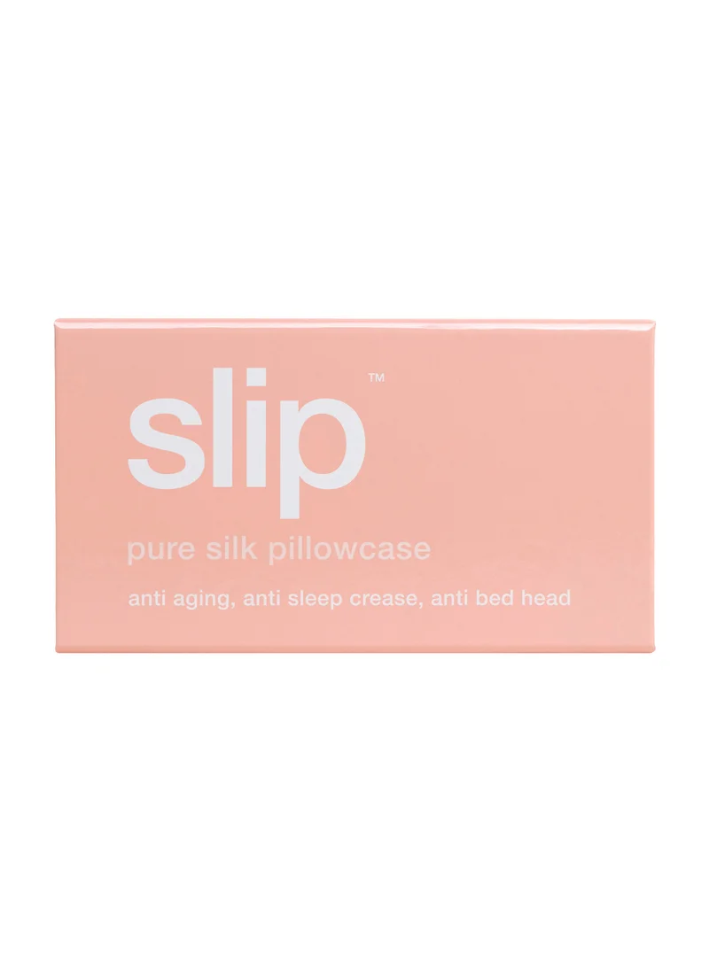 سليب King Pillow Case - Pink