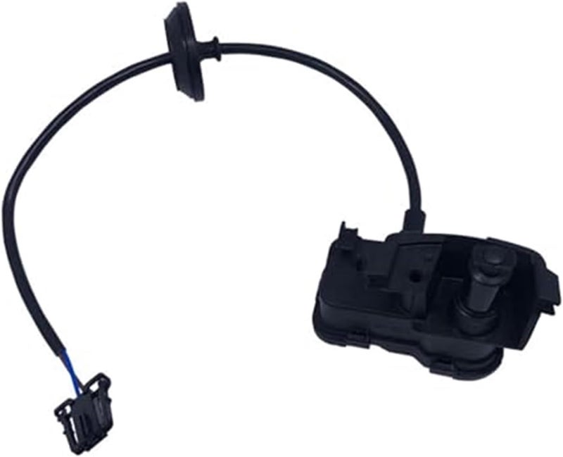 Wivplex 5Pcs Fuel Box Filler Door Control Actuator Motor - Image 3