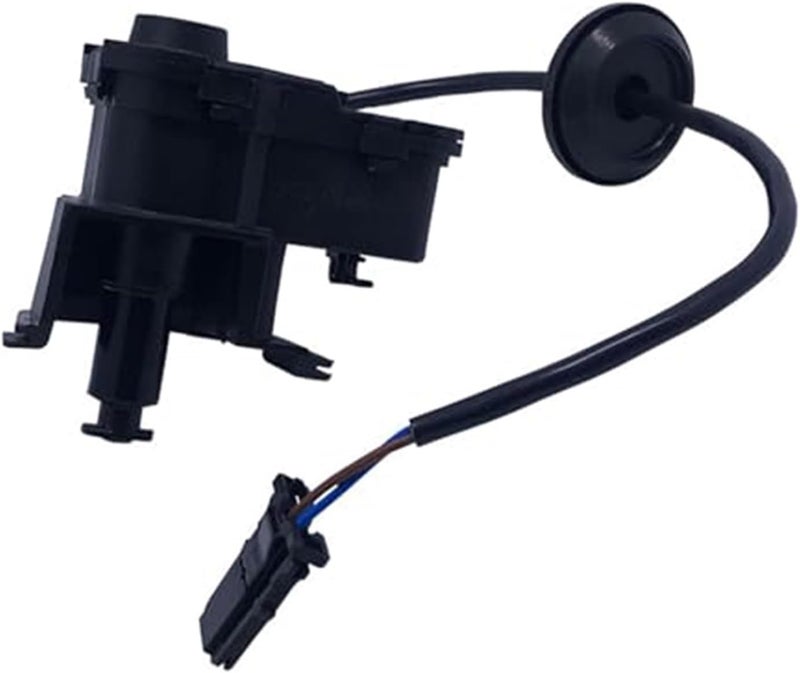 Wivplex 5Pcs Fuel Box Filler Door Control Actuator Motor - Image 4
