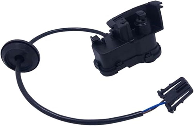 Wivplex 5Pcs Fuel Box Filler Door Control Actuator Motor - Image 2