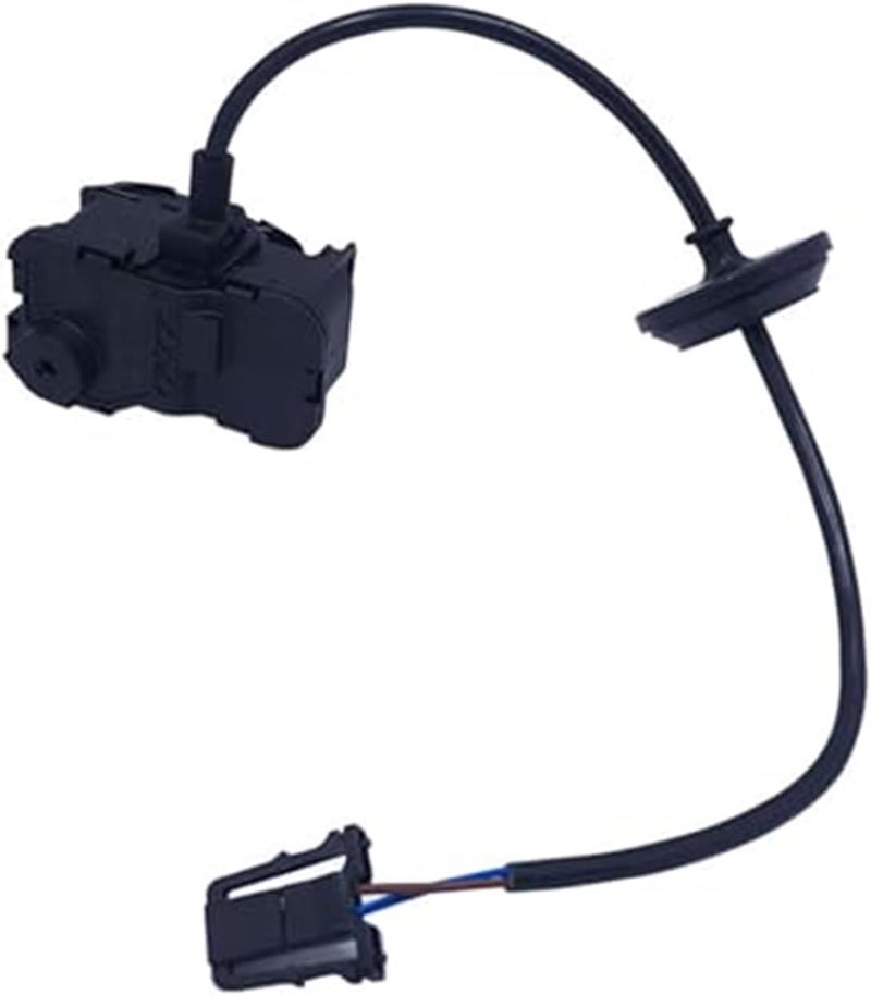 Wivplex 5Pcs Fuel Box Filler Door Control Actuator Motor - Image 5