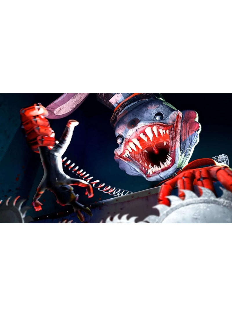 بريبتيول Finding Frankie - PS5 - لعبة مغامرة كوميدية سوداء - playstation_5_ps5 - Image 3