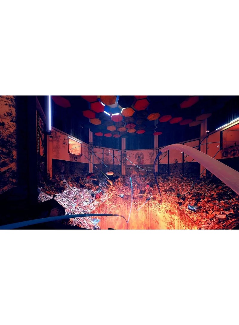 بريبتيول Finding Frankie - PS5 - لعبة مغامرة كوميدية سوداء - playstation_5_ps5 - Image 4