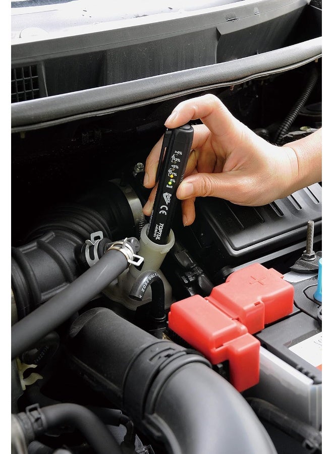 توبتول جهاز اختبار سائل الفرامل TopTul JJDB0101 - Image 2