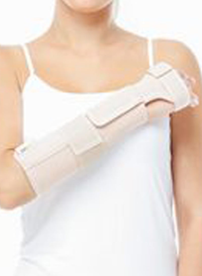 Orlex Epicondylitis Elbow Splint – Bacteriostatic, Medical-Grade Support, Ideal After Surgery/made in Turkey - Image 2