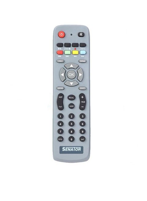 Remote Bluetooth For Senator S4040 V2 - Senator ICE 300 V2