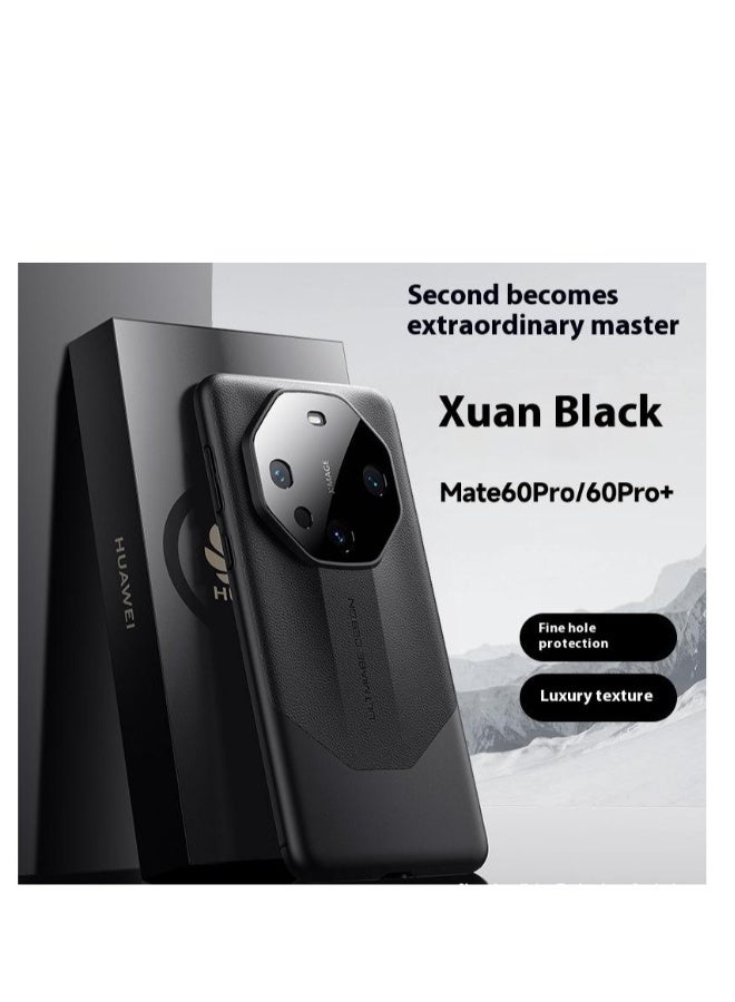 Beauenty Mate40 pro key hollowed out all-inclusive phone case