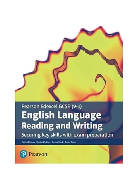 Edexcel GCSE English 2018 Core Student Book: Edex GCSE Eng 2018 SB