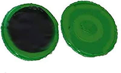 GKS Pooja Pack of 3 Items - Javadhu Perfume Powder, punugu Paste, Gorojanam Powder(Small Pack) , Multicolor - Image 5