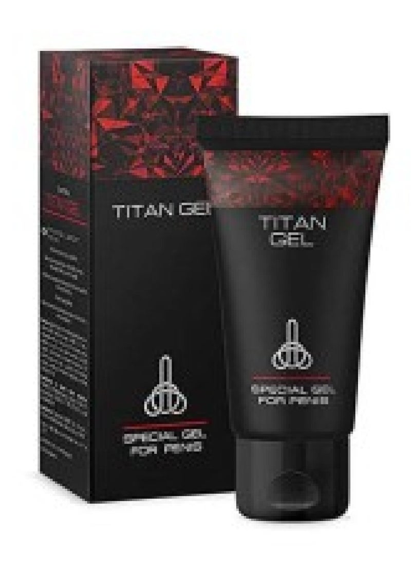 Titan Gel for Men Massage Enlargement Cream - pzsku/ZC38F28C0499949AD2F62Z/45/_/1725208457/3bba09e4-6571-4136-8eb8-3507f87fa61a