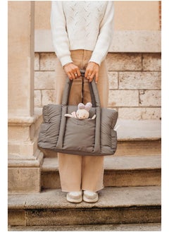 BEABA Puffy Paris Diaper Changing Bag  - Image 4